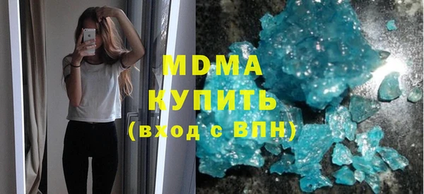 таблы Баксан